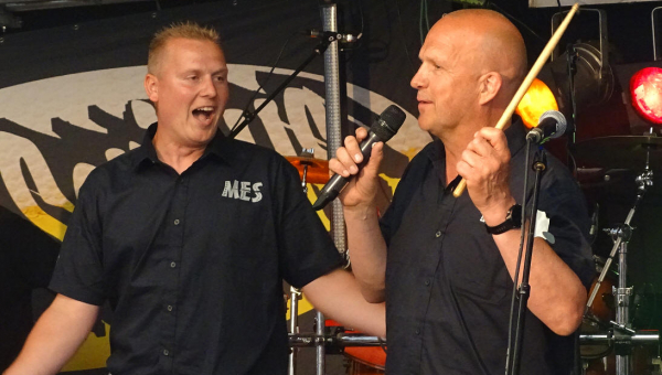 Eddy Schipper nieuwe voorzitter Marker Evenementen Stichting