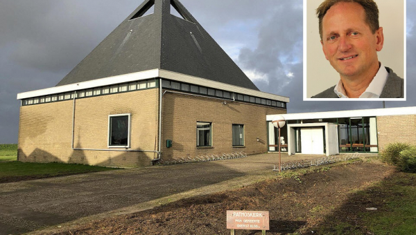 Kerk TV Marken voor zondag 3 juli 2022