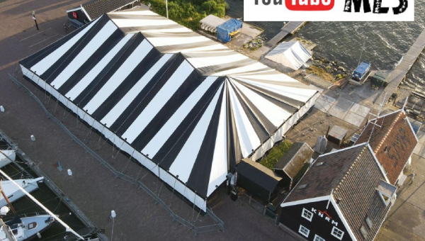Kerk TV Marken voor zondag 26 juni 2022