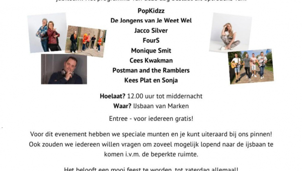 Het Zonnewijzers Nieuwsblad