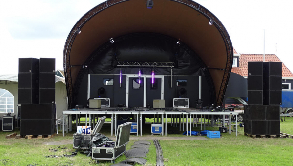Vijftig jaar Stichting Marker Jongeren