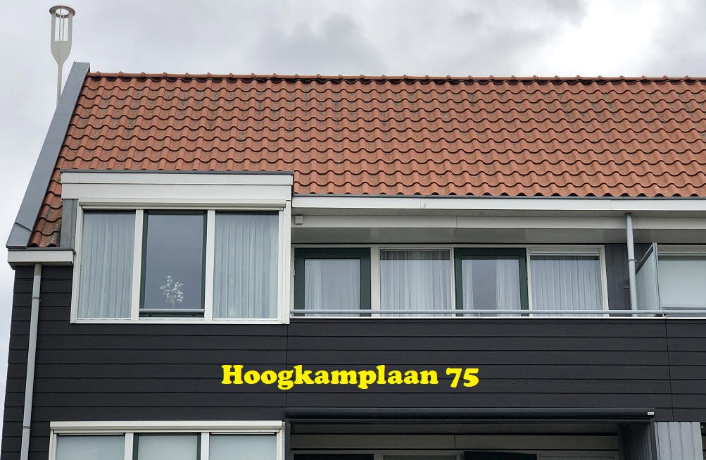 Te huur : Hoogkamplaan 75 op Marken
