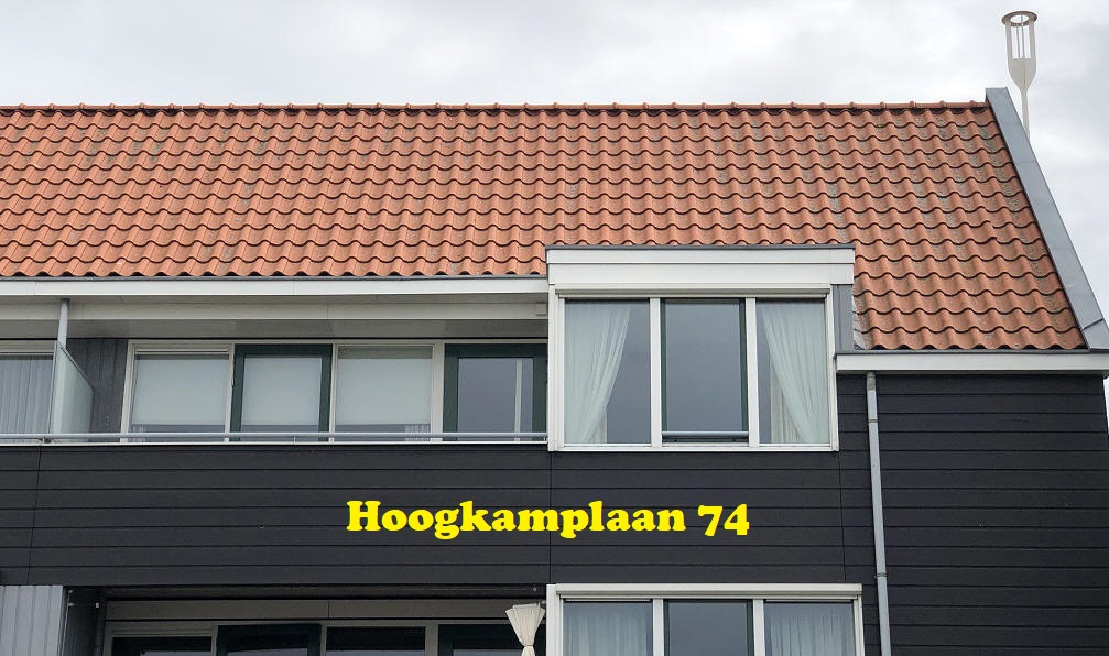 Te huur : Hoogkamplaan 74 op Marken
