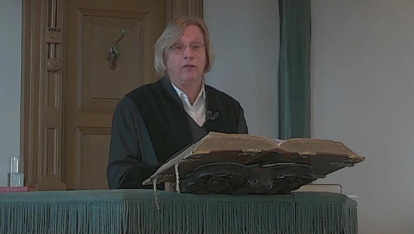 Kerk TV Marken voor zondag 23 oktober 2022