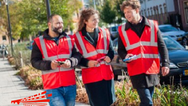 Donderdag 27 &amp; zaterdag 29 oktober parkeeronderzoek op Marken
