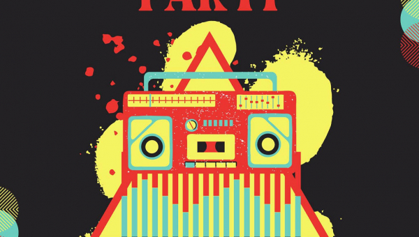Zaterdag 29 oktober: '80's 90's 00's Party' in de Zonnewijzer