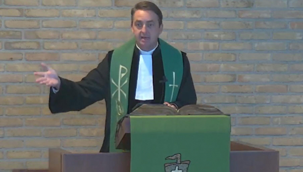 Kerk TV Marken voor zondag 30 oktober 2022