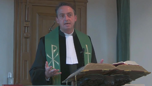 Kerk TV Marken voor woensdag 2 november 2022