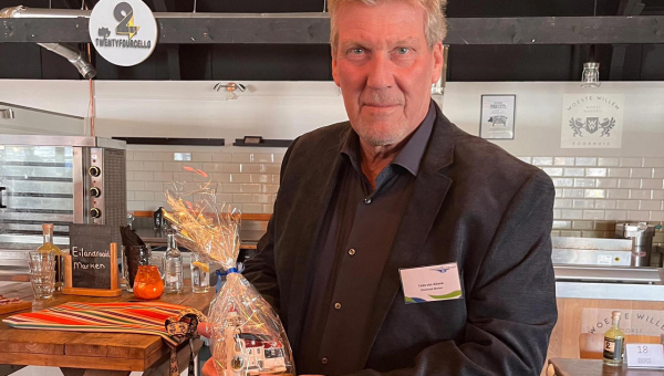 Eilandraad brengt Verduurzaming Monumenten onder aandacht van CdK