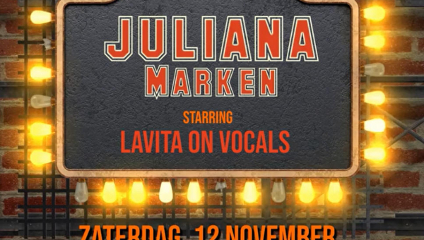 Najaarsconcert Christelijke Muziekvereniging 'Juliana'