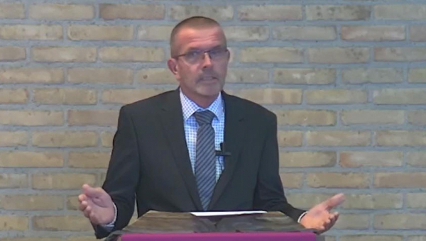 Kerk TV Marken voor zondag 13 november 2022