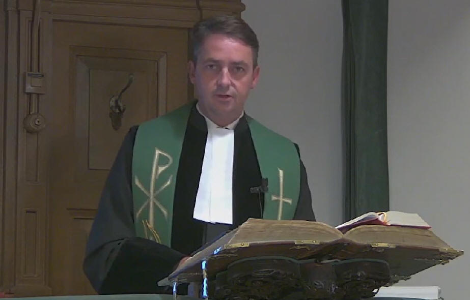 Kerk TV Marken voor zondag 20 november 2022