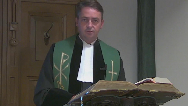 Kerk TV Marken voor zondag 20 november 2022