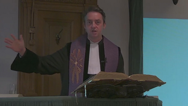 Kerk TV Marken voor zondag 27 november 2022