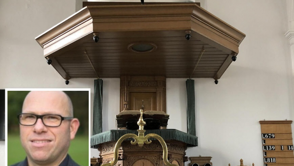 Kerk TV Marken voor zondag 4 december 2022