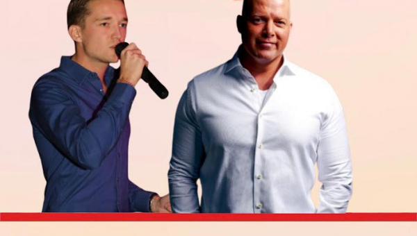 Mega Piraten Festijn in 'De Zonnewijzer'