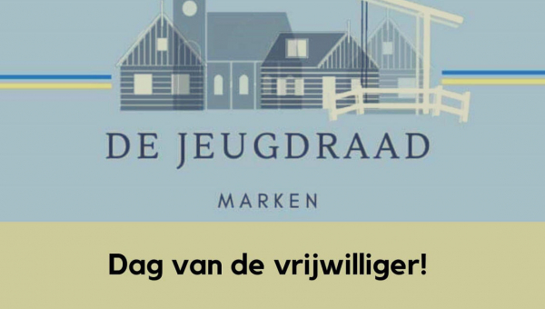 Jeugdraad Marken zoekt nieuwe bestuursleden