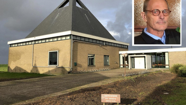 Kerk TV Marken voor zondag 11 december 2022