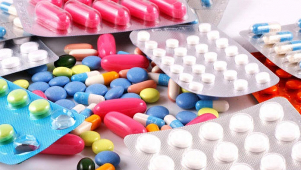 Problemen bij leverancier van medicijnen