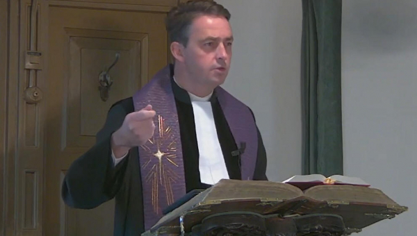 Kerk TV Marken voor zondag 18 december 2022