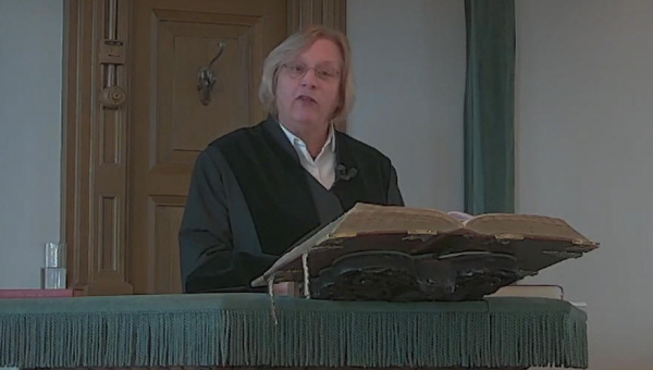 Kerk TV Marken voor zondag 15 januari 2023