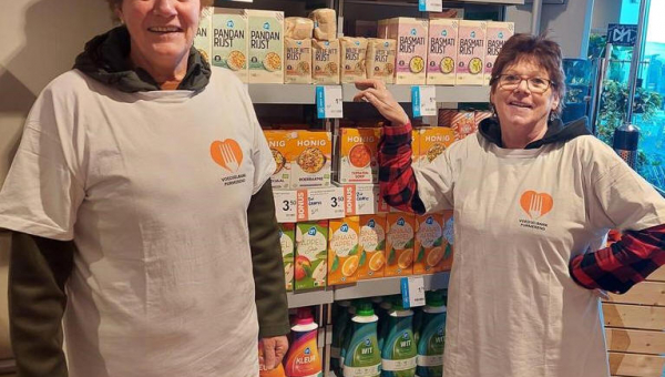 Waar Marken GROOT in kan zijn