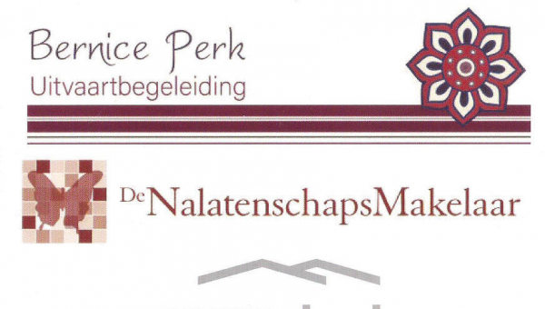 Maandag 23 januari in Het Trefpunt: De NalatenschapsMakelaar