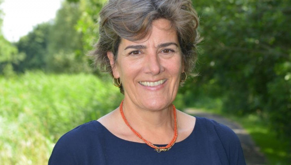 Marian van der Weele nieuwe bestuursvoorzitter MOOI Noord-Holland