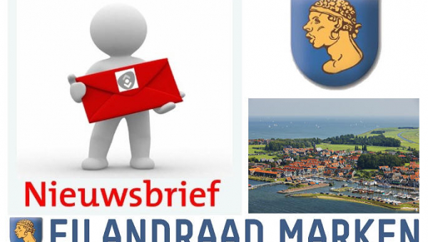 Informatiemarkt Rijkswaterstaat over dijkversterking Marken