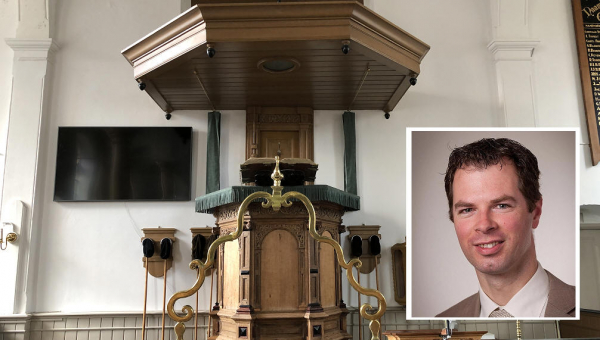 Kerk TV Marken voor zondag 29 januari 2023