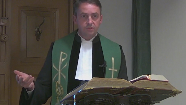 Kerk TV Marken voor zondag 5 februari 2023