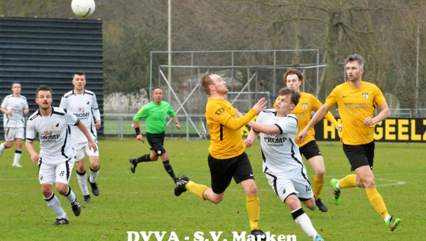 Karakteristieken &amp; Foto : DVVA - S.V. Marken