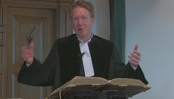 Kerk TV Marken voor zondag 19 februari 2023