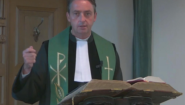 Kerk TV Marken voor zondag 26 februari 2023