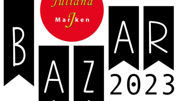 Muziekvereniging Juliana organiseert Bazar 2023