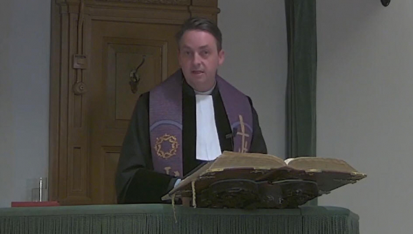 Kerk TV Marken voor woensdag 8 maart 2023