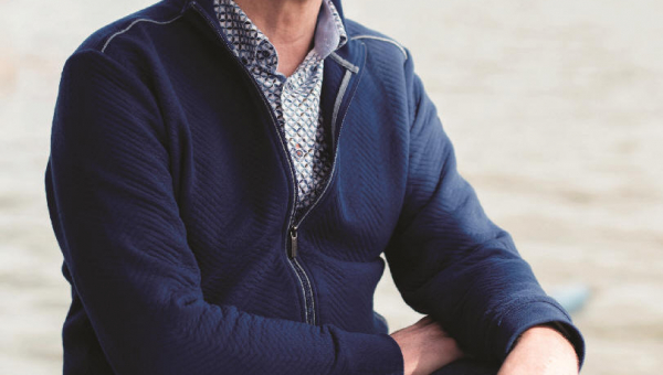 Bericht van overlijden: Jan Moenis