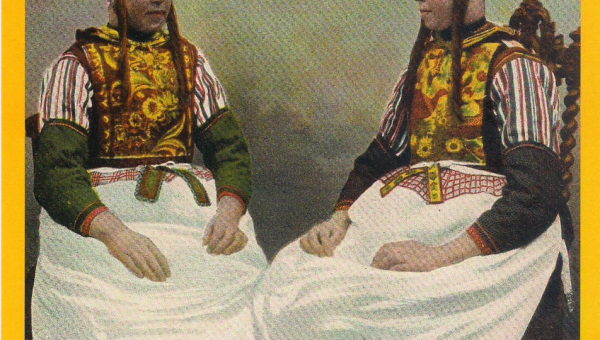 Vanaf zaterdag 25 maart is het Marker Museum weer geopend