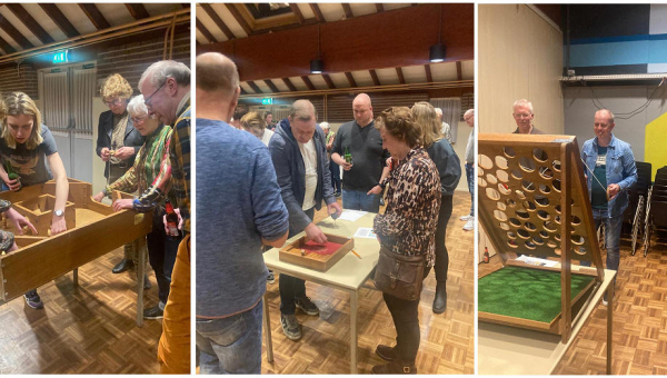 Vereniging De Minnebroeders opgeheven