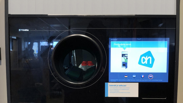 Statiegeld op blik vanaf zaterdag 1 april 2023