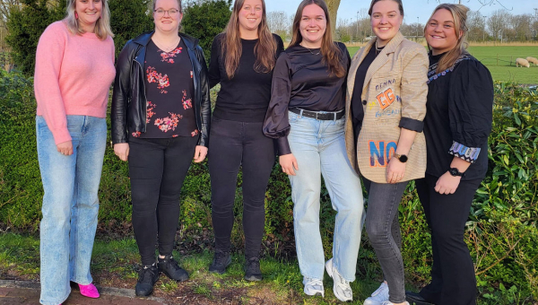 Mooie opkomst bij voorlichtingsavond Moedige Moeders