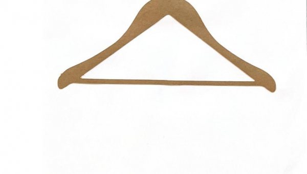 Zondag 16 april speelt 't Spotje 'De nieuwe kleren van de keizer'