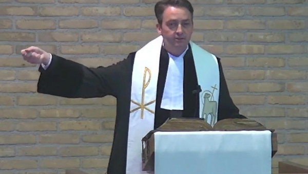 Kerk TV Marken voor zondag 16 april 2023