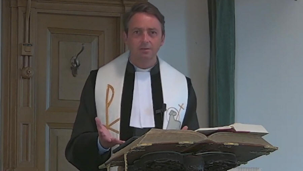 Kerk TV Marken voor zondag 23 april 2023