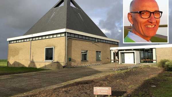 Kerk TV Marken voor zondag 30 april 2023