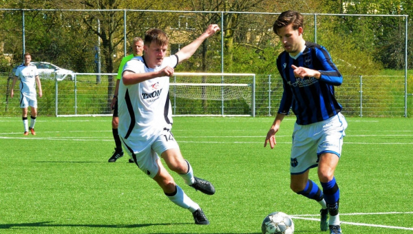 Karakteristieken &amp; Foto's : OSV - S.V. Marken