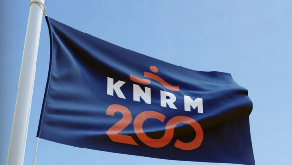 Jubileum 200 jaar KNRM komt dichterbij