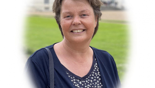 Bericht van overlijden: Neeltje Miranda Teerhuis