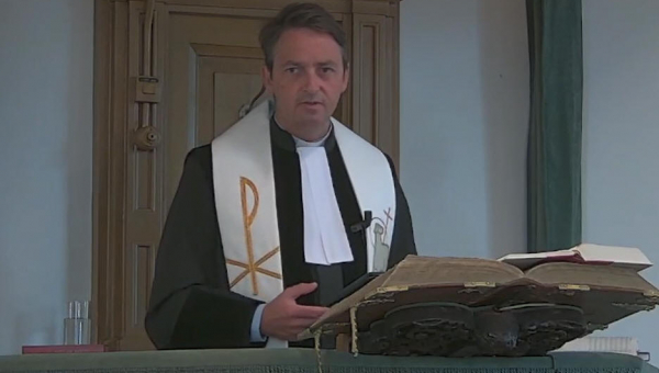 Kerk TV Marken voor zondag 7 mei 2023