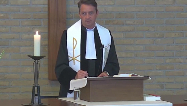 Kerk TV Marken voor zondag 14 mei 2023